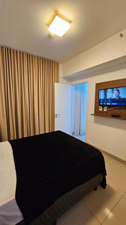 Mundial Hotel & Flat Ssa Salvador Exteriér fotografie
